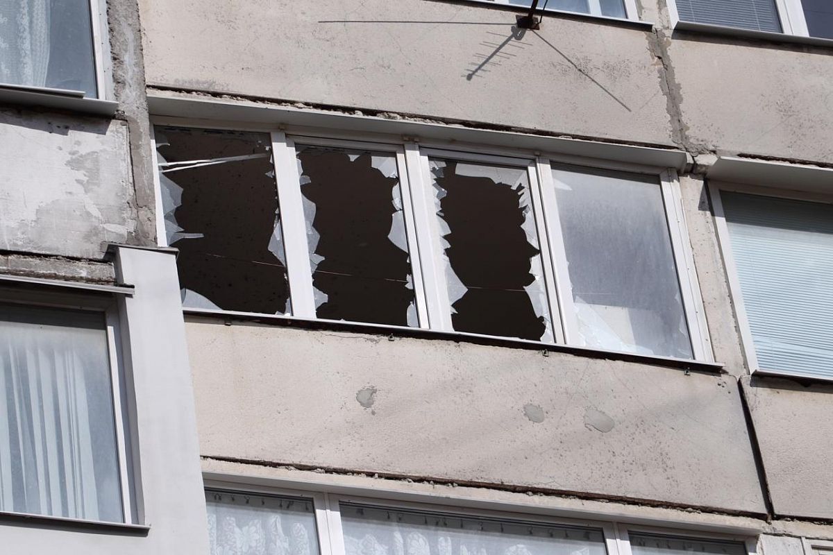 Взрыв гранаты в Бердянске: двое погибших 1 080d88d9d533009a037e36c30edb1489