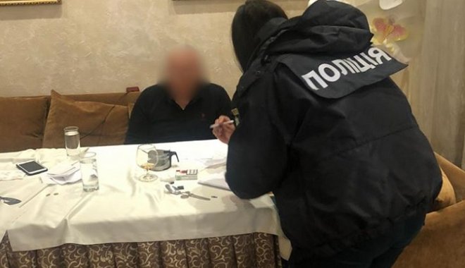 Один из аферистов, торговавших должностями в Харькове, едва не стал нардепом 1 101700347 3006450976119513 7061219237292933120 o 1