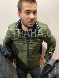 В Днепре бандиты устроили стрельбу в ресторане (дополнено) 1 11