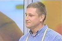 Константин Стогний: "А после всего этого я планирую вернуться обратно". 1 11396