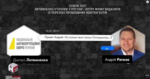 Скандальный детектив НАБУ стал акционером ведущих западных корпораций 1 128542948 1302803130096965 7780752590337015165 n