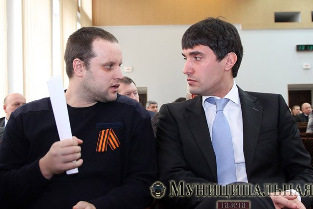 Критические дни Бориса Колесникова 2 1393590925 img 0050