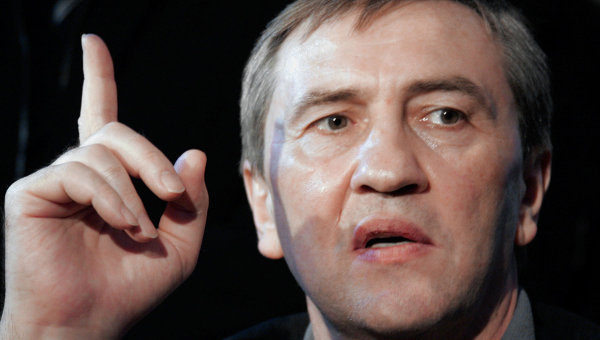 Две биографии Сергея Березенко: как политик «нового поколения» пиарится в США 3 1459163173 z3
