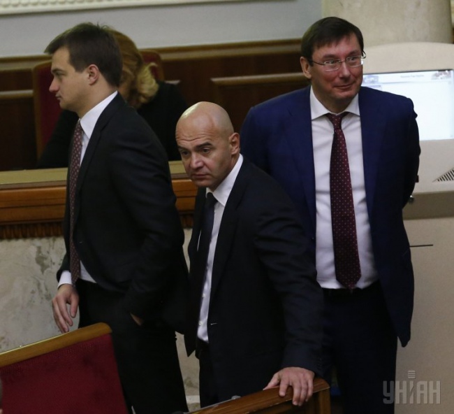 Две биографии Сергея Березенко: как политик «нового поколения» пиарится в США 4 1459163178 z5
