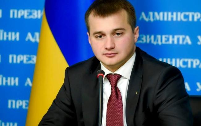 Две биографии Сергея Березенко: как политик «нового поколения» пиарится в США 2 1459163198 z2