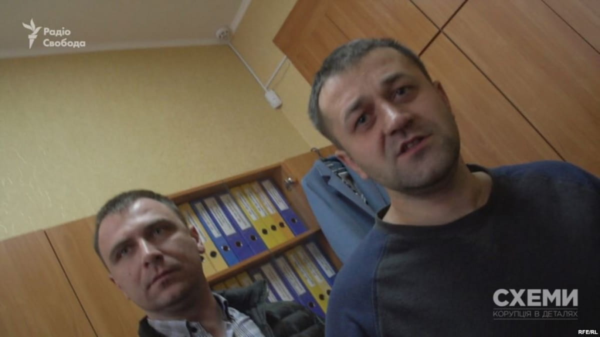 Три «Ч» одной аварии: Чупрына – Чиновник из Чабанов – после смертельного ДТП оправдан и свободен 4 161875