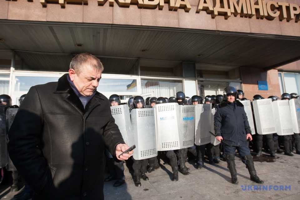 Запорожский суд отпустил генерала-беглеца, причастного к разгону Майдана 1 1625499664 7555
