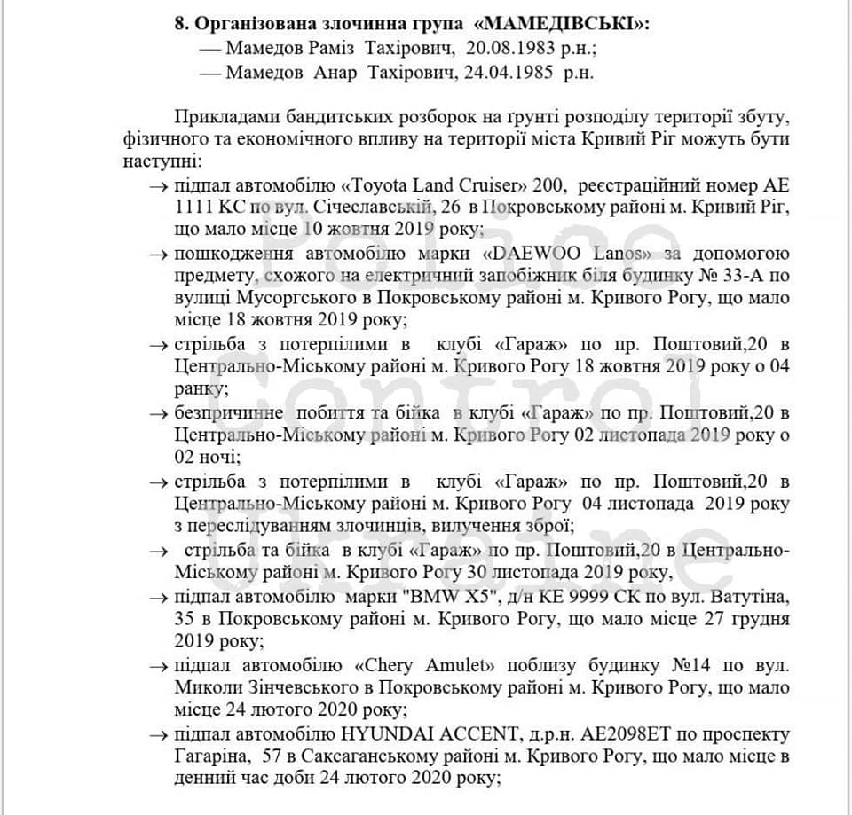 В Днепре расстреляли водителя внедорожника (дополнено, ВИДЕО) 3 178568715 145287187548028 4927350702164776442 n