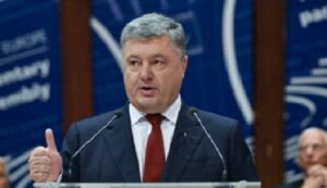 Розвіювання міфу про виняткові дипломатичні таланти Петра Олексійовича, — Кочетков 4 Розвіювання міфу про виняткові дипломатичні таланти Петра Олексійовича, — Кочетков