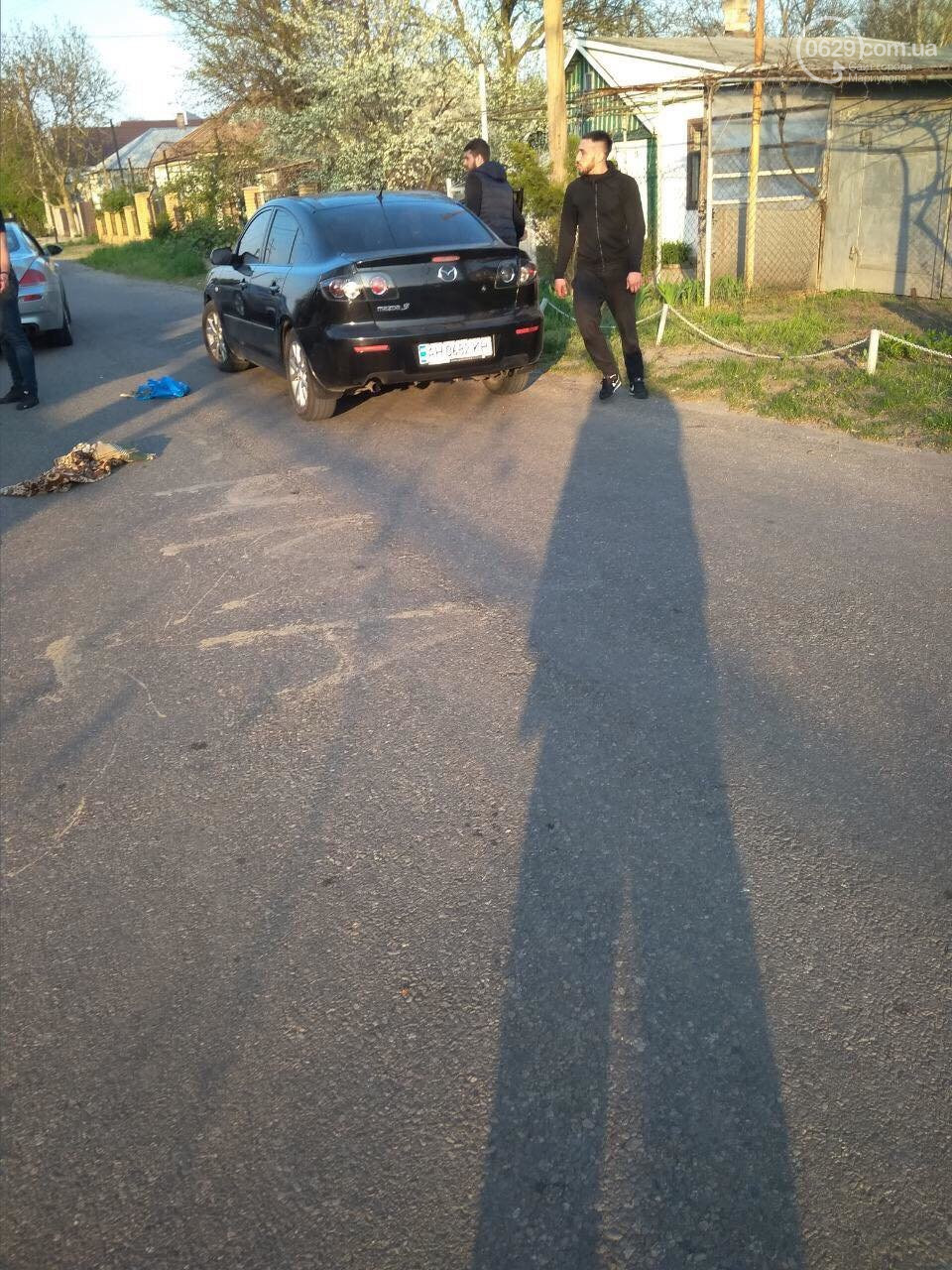 Под Мариуполем бандиты избили отдыхающих 2 1 5cc84d772996d