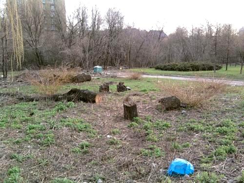 «Донецькі» продовжують радувати. На цей раз - ветеранів 1 1park 1
