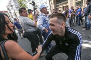 «Эффект кобры» или торжество «региональной» тупости