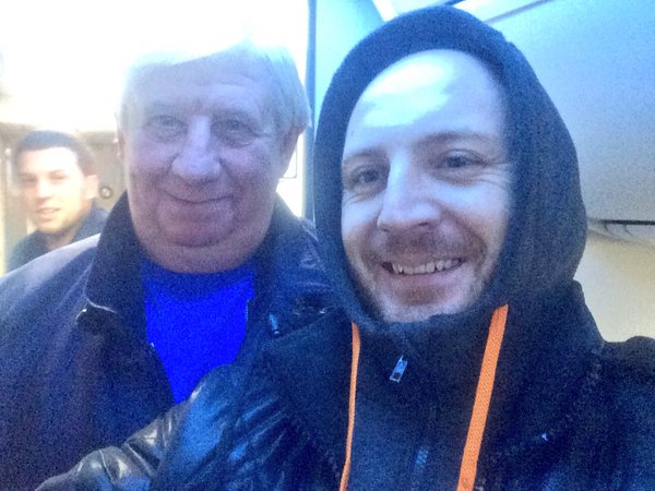 Шокин засветился в "Борисполе" 1 215888