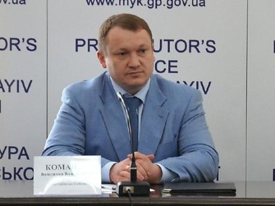 Гюндуз Мамедов -- "новое лицо" в прокуратуре? Ну-ну 3 220084w540zc0
