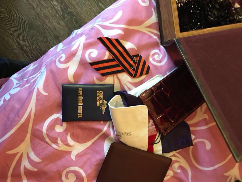 В Харькове по делу о растрате обыскивают главу райадминистрации 2 29572616 1209376212531818 7583971845391926239 n