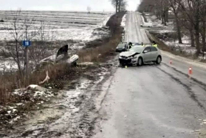 Прокурор погиб в ДТП на Тернопольщине 1 2a8a2