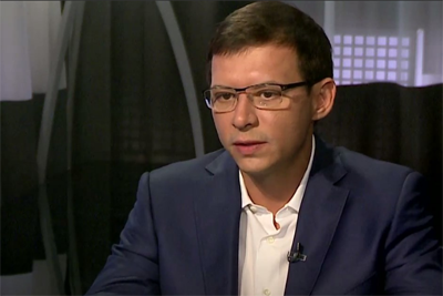 Приверженцам Мураева отказали во въезде в РФ потому что их лидер доносит в СБУ, – блогер 1 3