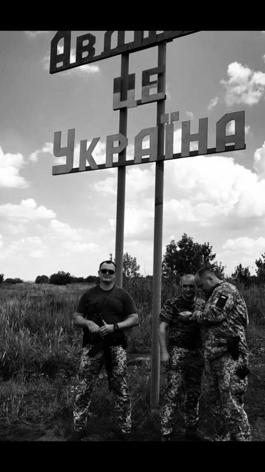 СЬОГОДНІ. ЧОРНО/БІЛА ВІЙНА АБО WELCOME TO WAR 11 37343181 1050846041733182 6529295792610476032 n