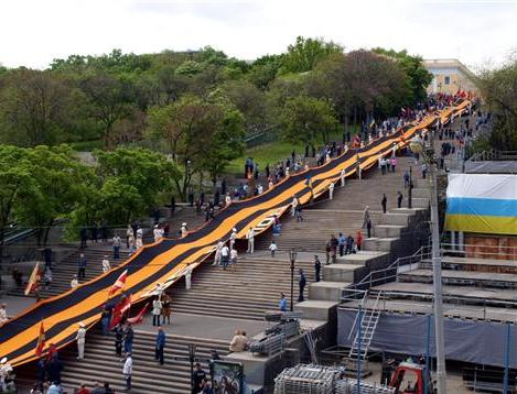 Не всіх дурних війна забрала (перДлини наших улюбленців) 4 3boik