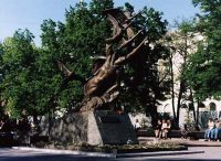 ЛУГАНЩИНА ПРЕДВЫБОРНАЯ: ОБЛАСТЬ, ОБДЕЛЕННАЯ НОВОЙ ВЛАСТЬЮ 1 47129