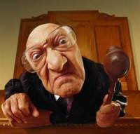 Як знайти управу на адвоката ? 1 47185