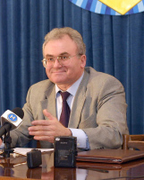 Михаил Корниенко: «Многие руководители ДВБ просто погрязли во взятках» 1 51211