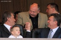 Проклятие дела Гонгадзе 1 51580