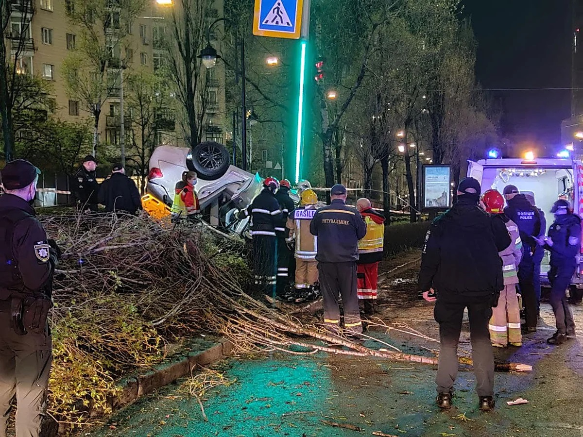 Внук Билоконя устроил смертельное ДТП в Киеве 2 51591a223b1cde08181b7c6650b57490