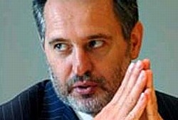 Простой водила Дмитрий Фирташ? 1 51665