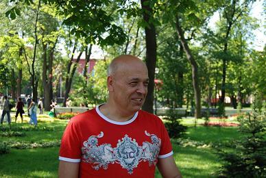 Геннадий Москаль:"В СБУ я не хочу" 1 52132