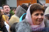 «Що робив Микола Мельниченко на весіллі у Валентини Семенюк 1 52349