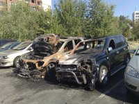 На сына лидера коммунистов покушались? 1 53054