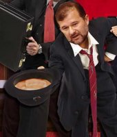 В чем секретариат Президента обвиняет Тимошенко? (продолжение) 1 53104