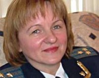 Галина Климович – миф о великом «важняке» 1 53207