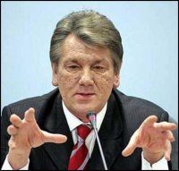 Новый Гонгадзегейт, или Как журналисты мешают Ющенко торговать оружием 1 53553