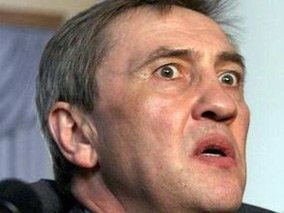 Черновецкий лечится в израильской «психушке», но СП готовит для Киева нового психопата 1 53934