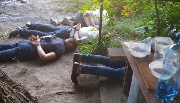 Полиция сорвала "сходку" криминалимтета на Кировоградщине 1 630 360 1533459765 9572