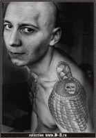 МАФИЯ В УКРАИНЕ - 3 2 6677