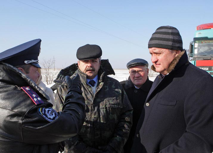 В Крыму появились шапки-могилевки 1 6 102