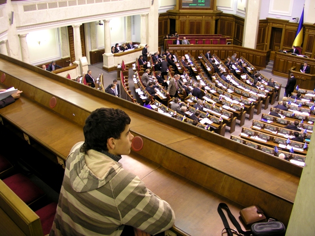 Юний парашутист - в гостях у депутатів 3 7