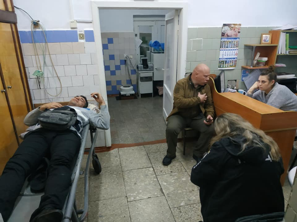 Пьяный депутат Херсонского облсовета избил депутата райсовета 1 70644734 2514569045298110 4630128522097065984 n.jpg