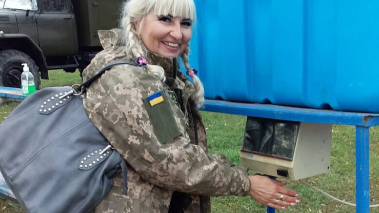 В Никополе изнасиловали и убили женщину-волонтера 1 73504741 2464704913765014 5061455358736728064 n 777x437 1
