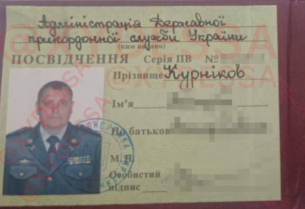 В Одессе утонул экс-начальник управления Госпогранслужбы 1 86638f97 0d02 41b8 baae e216dbae5949 1000x684 1