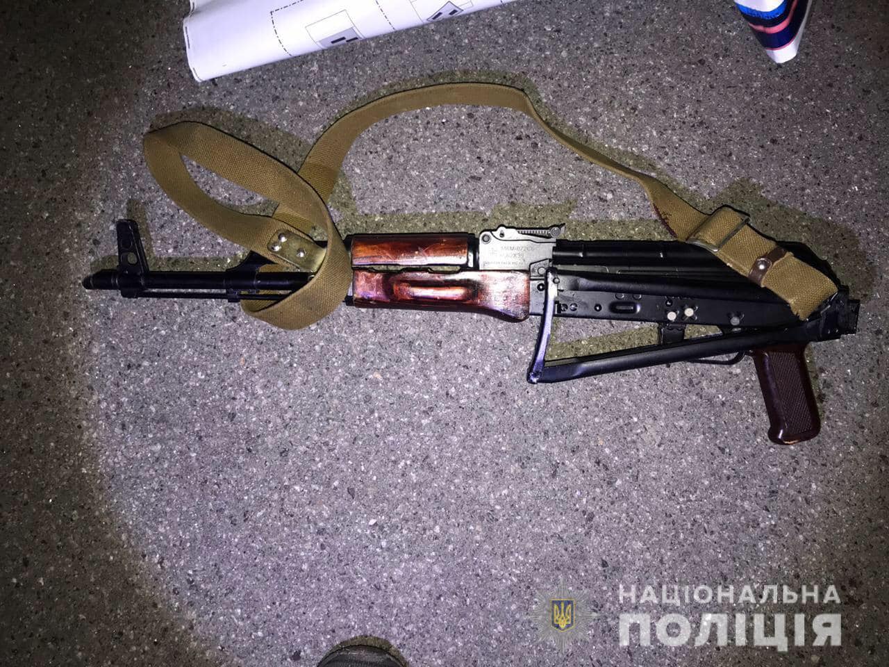 Под Киевом убили айдаровца 1 98069366 3000393210015831 4003246395631861760 o