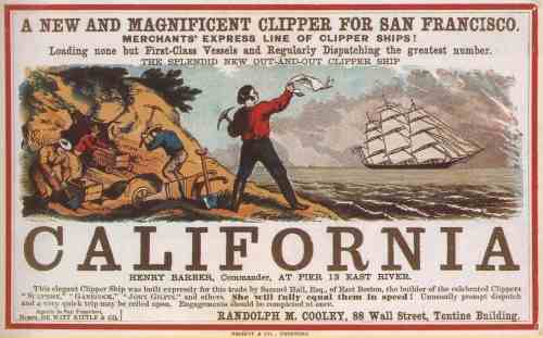 Діоксинова лихоманка 2 California Clipper 500