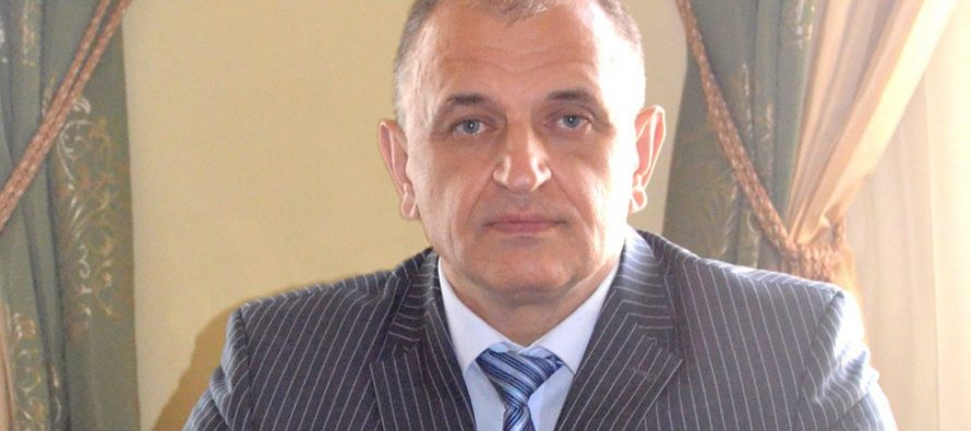 Гюндуз Мамедов -- "новое лицо" в прокуратуре? Ну-ну 5 DSC 018515 07 06 143616579815 07 06 1436187446 1 890x395 1