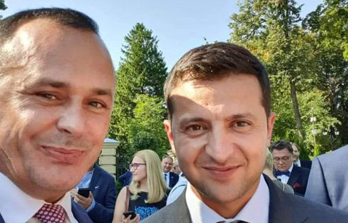 Большие «разборки» с профсоюзной мафией: устоит ли босс Владимир Саенко 11 FPU20201207ORD html m77d4d1dd
