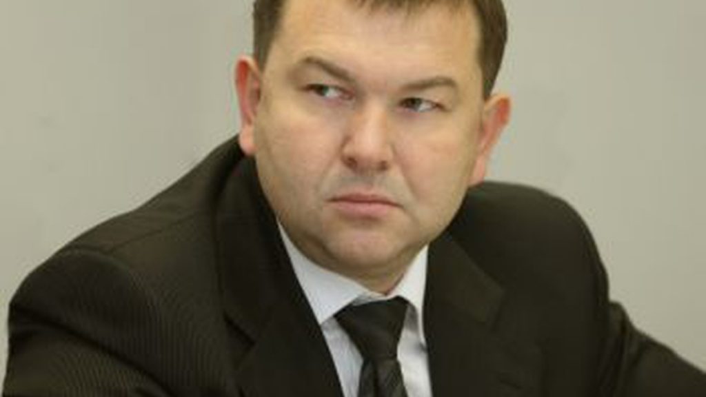 Недолюстрированный Кулинич: агент ФСБ, диверсант и коррупционер возглавил подразделение СБУ 1 Oleg Kulinich SBU Krym 2 1024x576 1