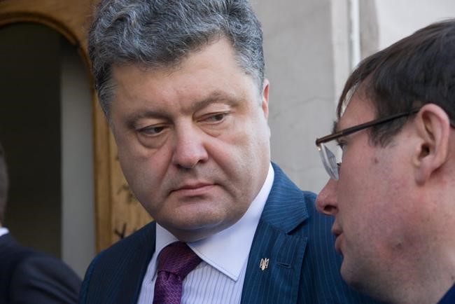 Как окружение Порошенко цементирует власть 2 a1 2
