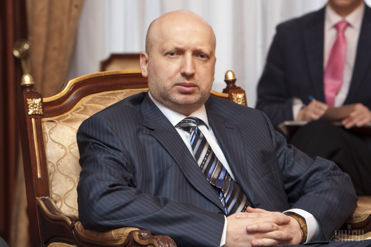 Александр Турчинов: Трусость – это страшный грех. Нужно выдавливать из себя раба 2 a1 3